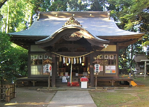 熊野神社