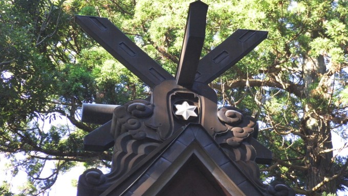 麻賀多神社