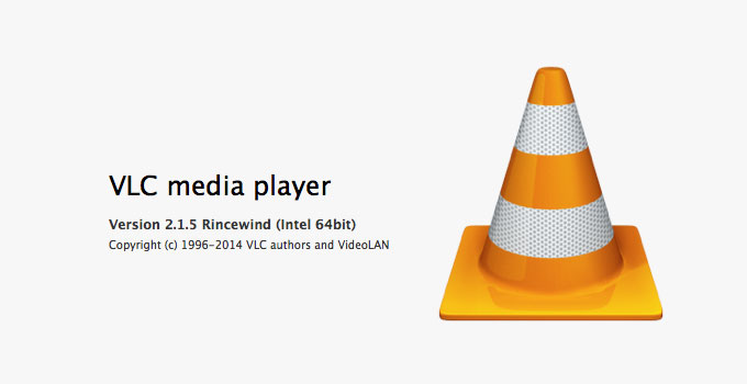 VLC logo