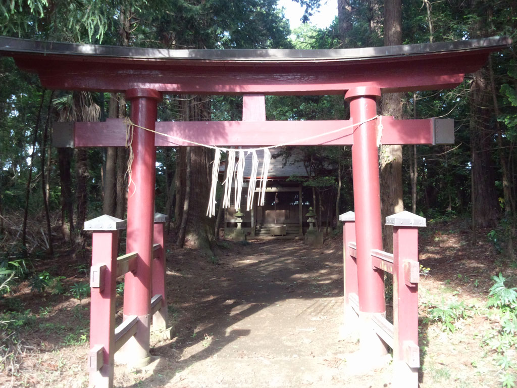 日枝神社