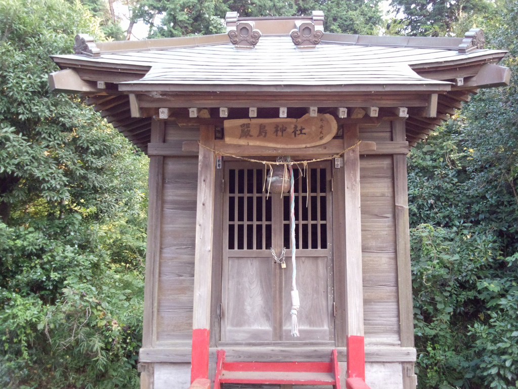 厳島神社