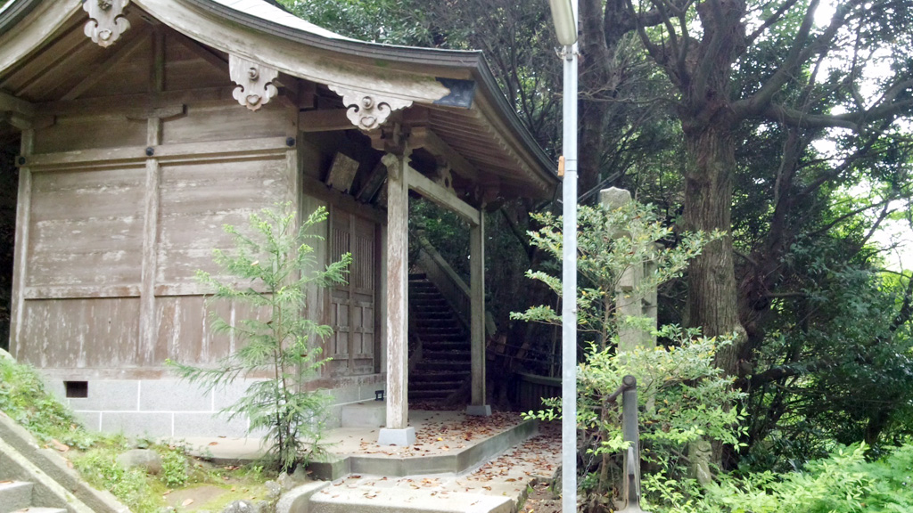 琴平（金刀比羅）神社