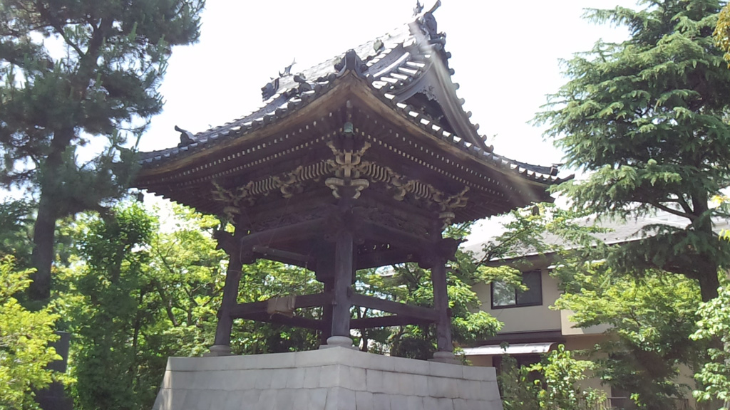 鐘楼
