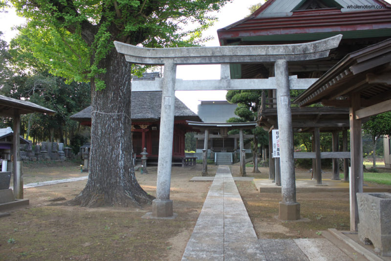 熊野神社