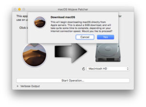 macos mojave patcher dmg macos mojave patcher dmg