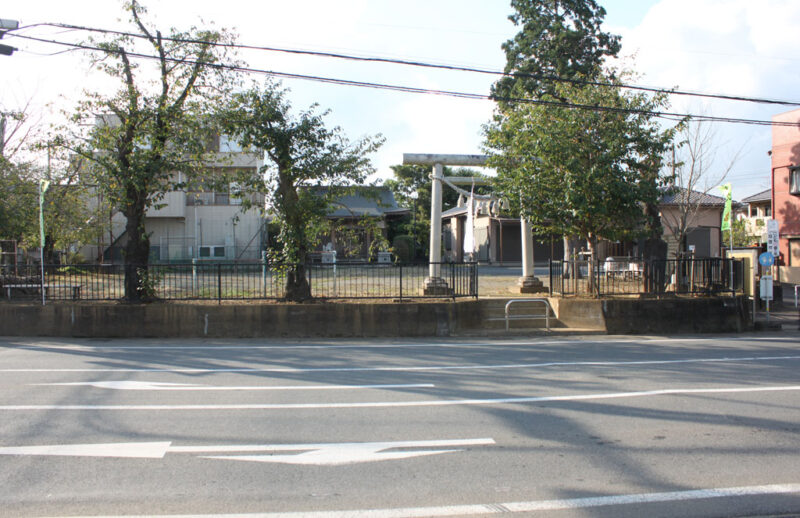 貴船神社