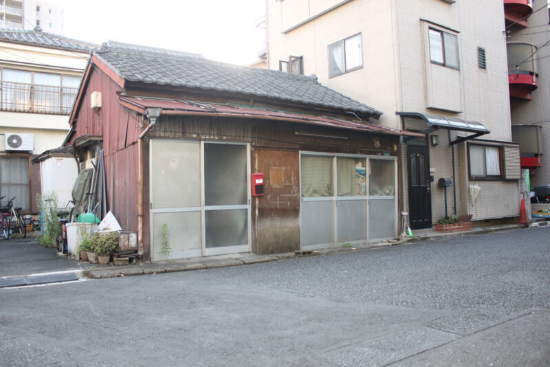 ぼうや商店 秋元