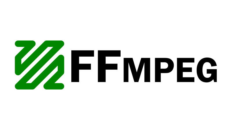 ffmpeg