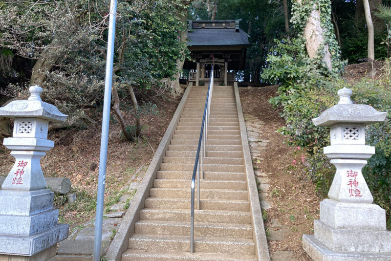 熊野神社