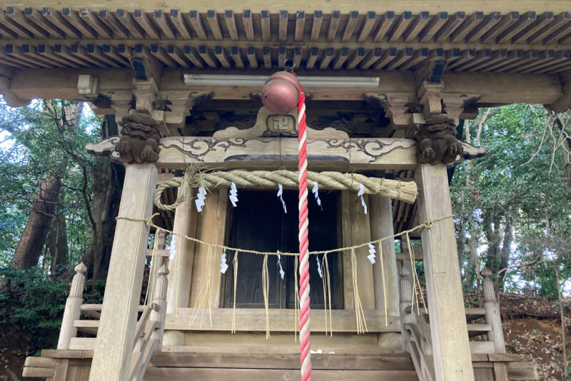 熊野神社