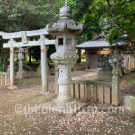 兵主八幡神社