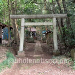 阿弥陀堂（六所神社）