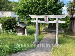 日枝神社