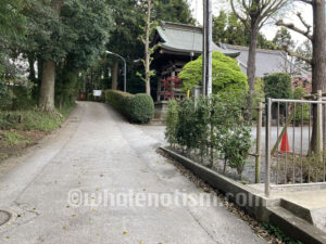 長楽寺（根）