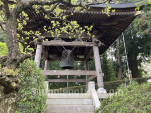 長楽寺（根）