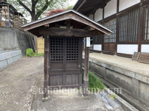 佛法寺（復）