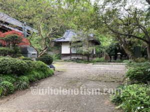 神宮寺（神々廻）