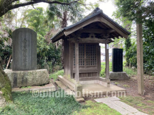 神宮寺（神々廻）