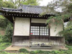 神宮寺（神々廻）