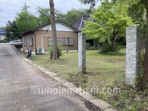 西福寺（谷田）