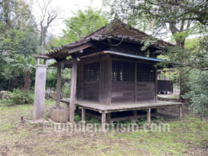 西福寺（谷田）