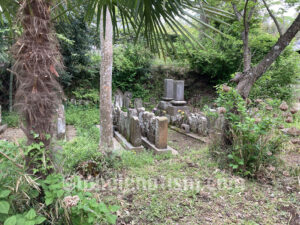 西福寺（谷田）