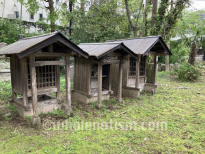 西福寺（谷田）