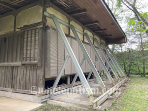 西福寺（谷田）