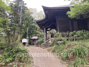 多聞院（松崎）