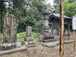 多聞院（松崎）