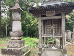 多聞院（松崎）