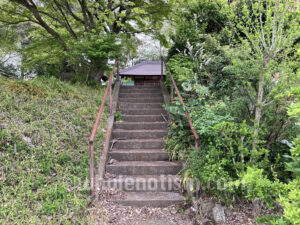 大師堂（草深）