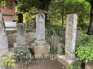 延命寺（平塚）