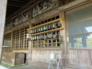 観音寺（浦部）