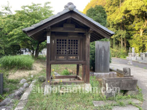 吉祥院（白幡）