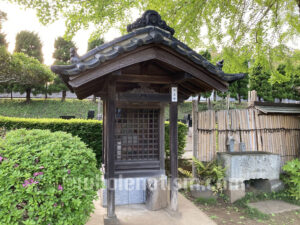 泉倉寺（和泉）