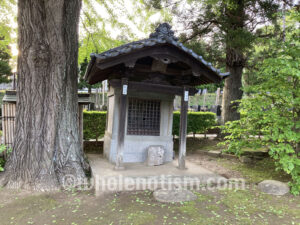 泉倉寺（和泉）