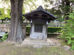 泉倉寺（和泉）