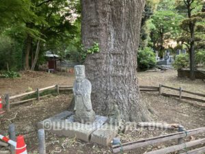 長楽寺（大森）