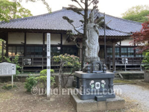 長楽寺（大森）