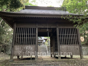 長楽寺（大森）