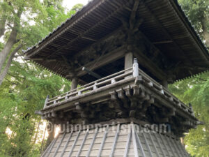 長楽寺（大森）