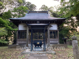 長楽寺（大森）