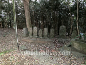 長楽寺（大森）