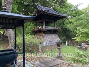 長楽寺（大森）