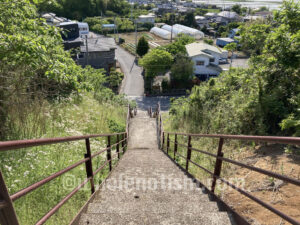 番外・浅間神社（大森）