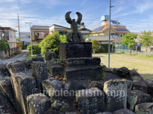 山根山正寶院（木下）