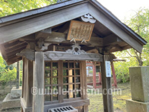 龍水寺（滝）