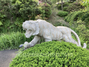 龍湖寺（物木）