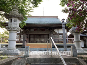 西福寺（小林）